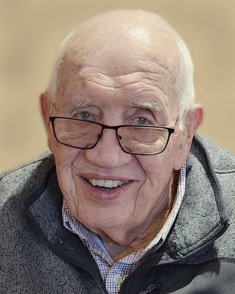 Eugene Henry Detweiler Profile Photo