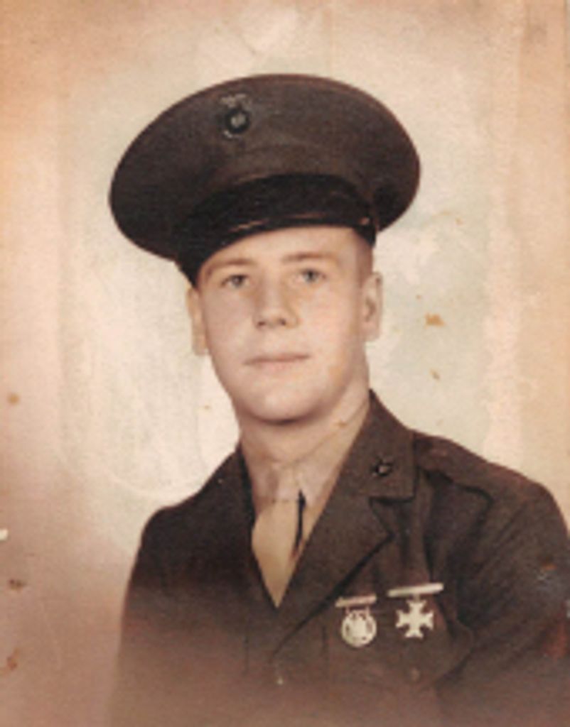 Duane G. Ayers