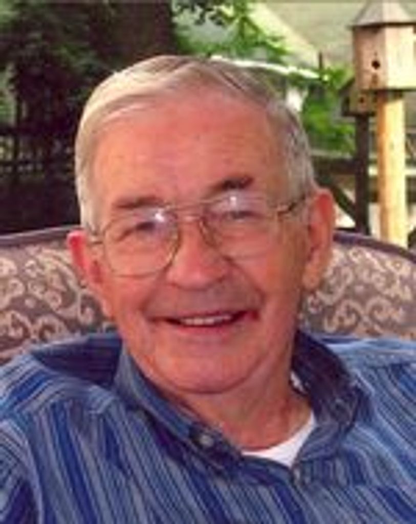 James (Doug) Wilson