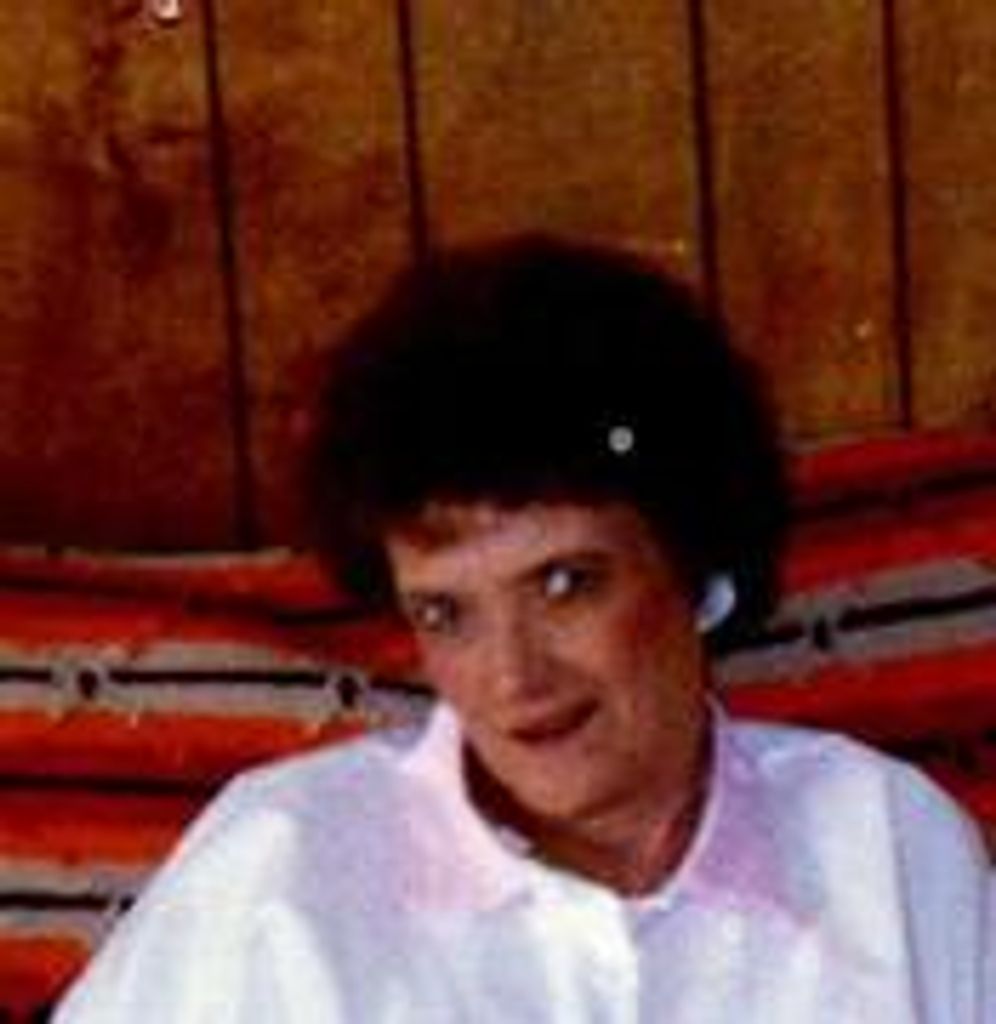 Vona Lillian Hinkle