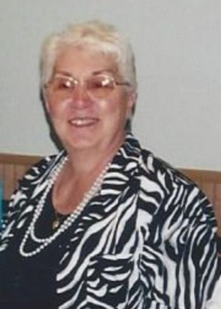 Louise Irene Toczyl (Nee Filipkowski) Profile Photo