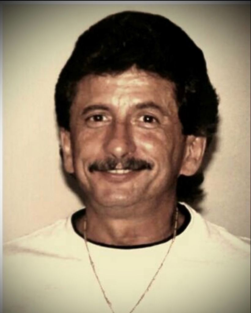 James Richard Pastena, Sr.