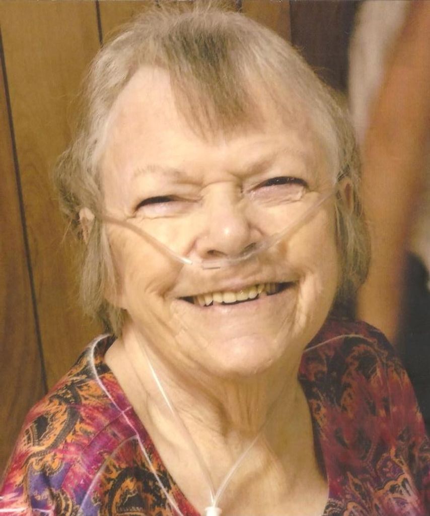 Sandra Evans