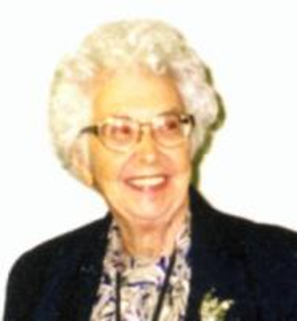 Evelyn F. Black
