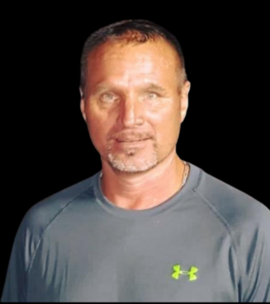 Paul Jeffrey Blackwell Profile Photo