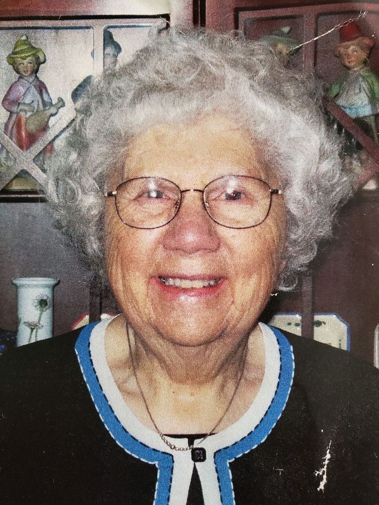Carolyn M. (Carlstrom) Chapell Profile Photo