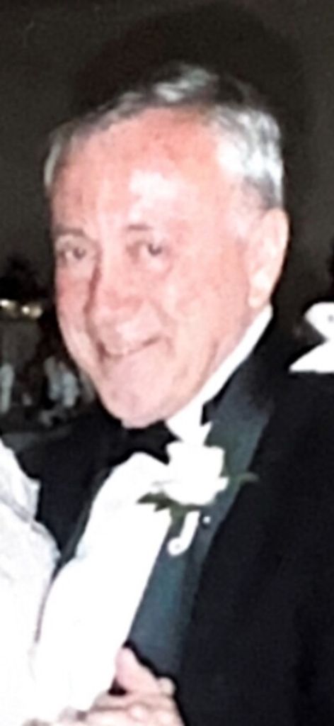 Lawrence Francis Griffin Profile Photo