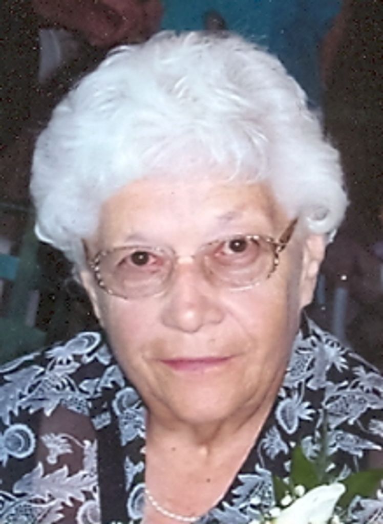 Joan Stampflmeier