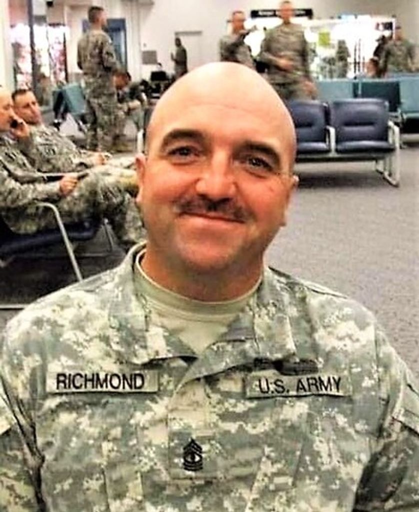 Scotty Joe Richmond Profile Photo