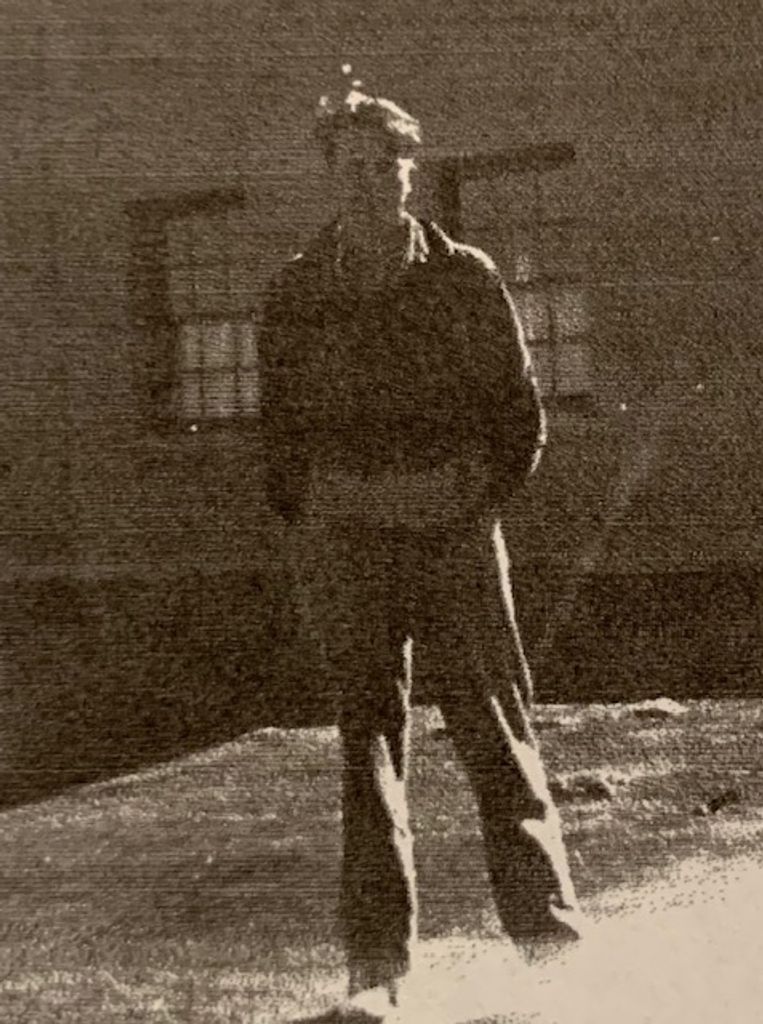 Everett L. Simpkins