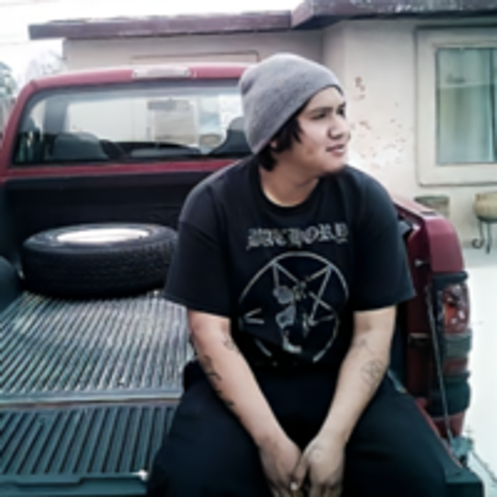 Gary Matthew Sanchez, Jr.