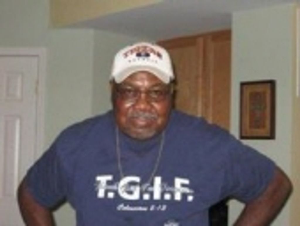 Kenneth H Frierson
