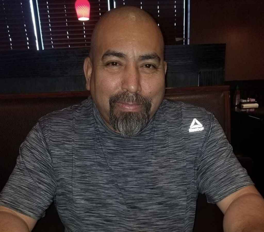 Rolando Hernandez Ortega Profile Photo