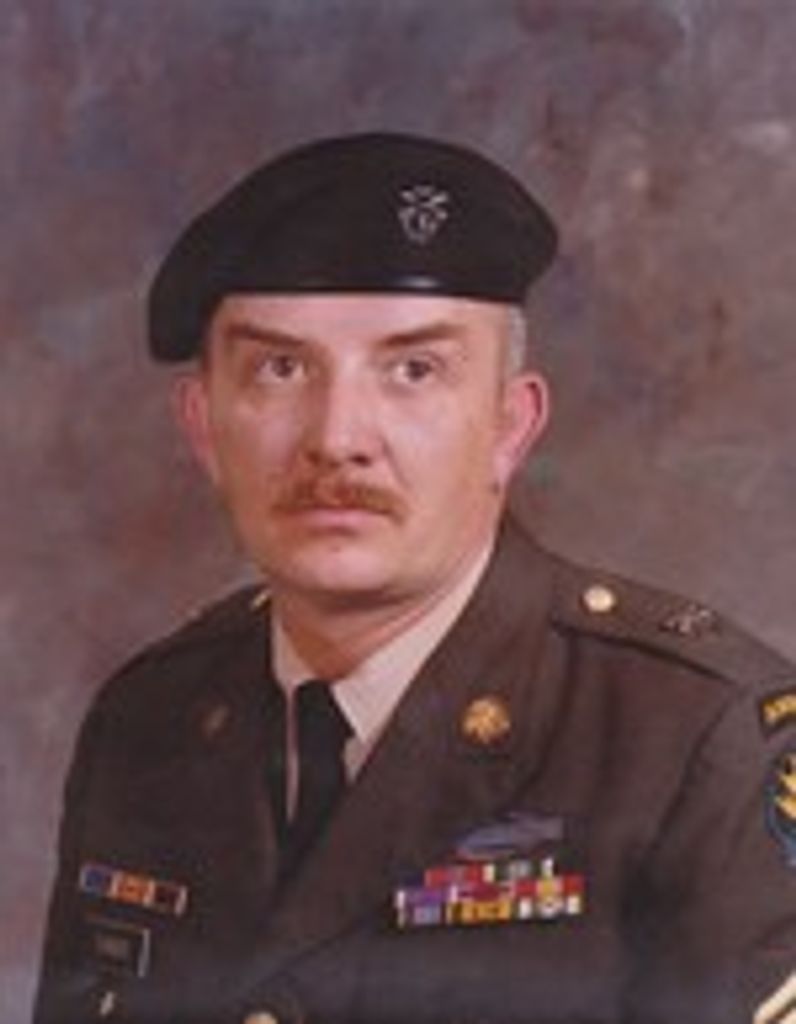 Robert Albert Donner