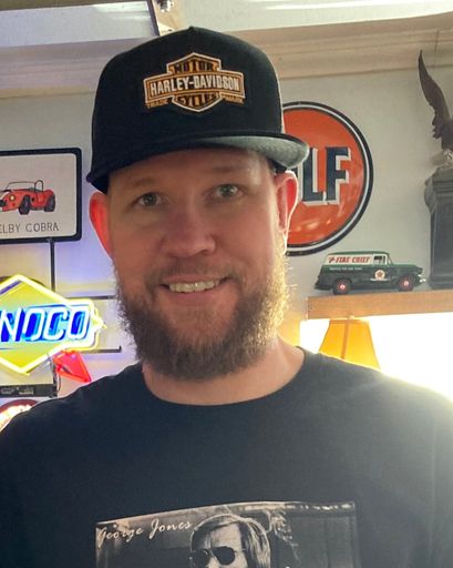 James Randolph Wyscaver, Jr's obituary image