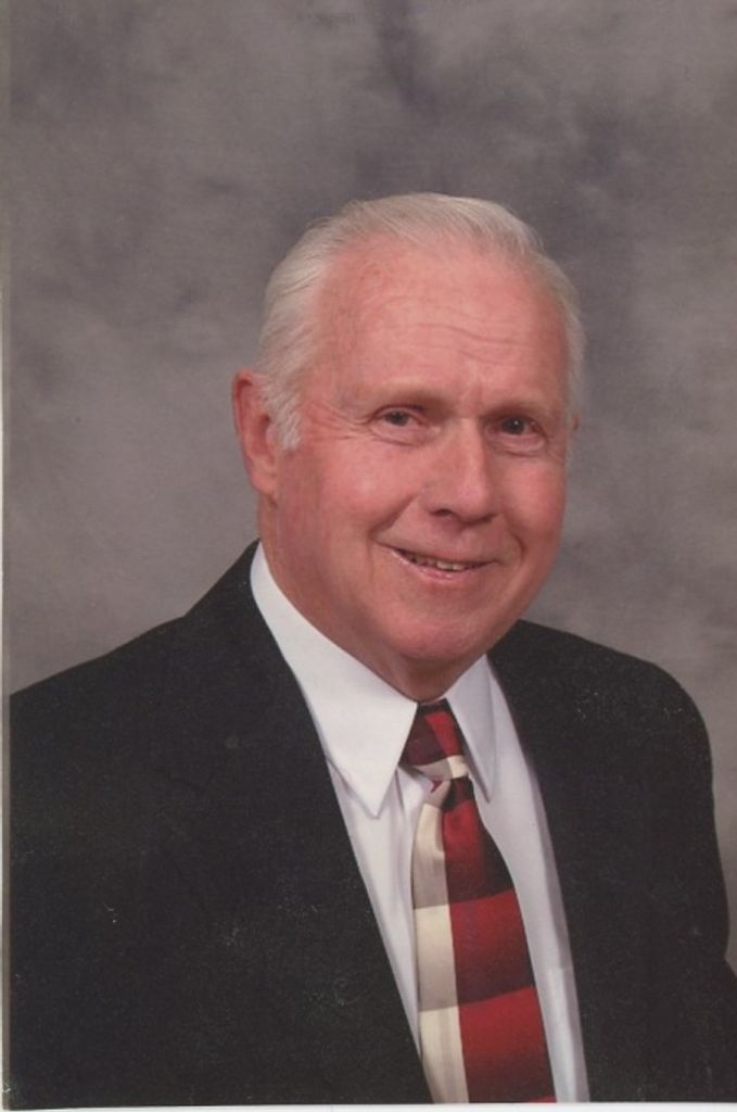 John Miller Ellis
