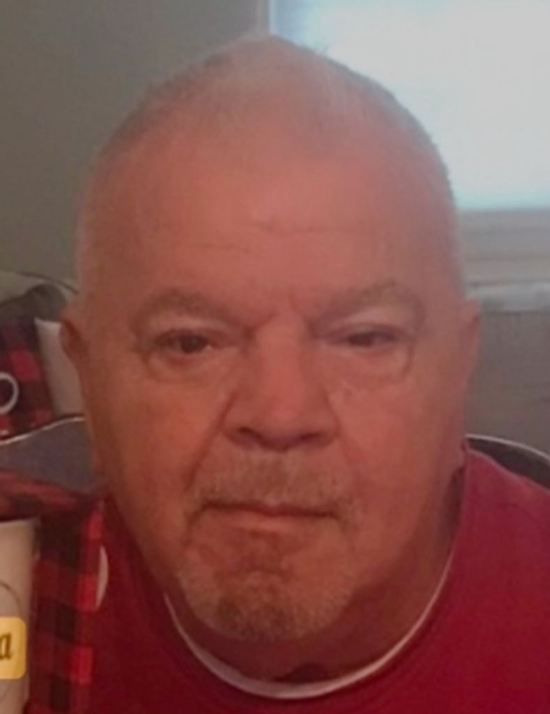 Jasper "Mike" Merendino
