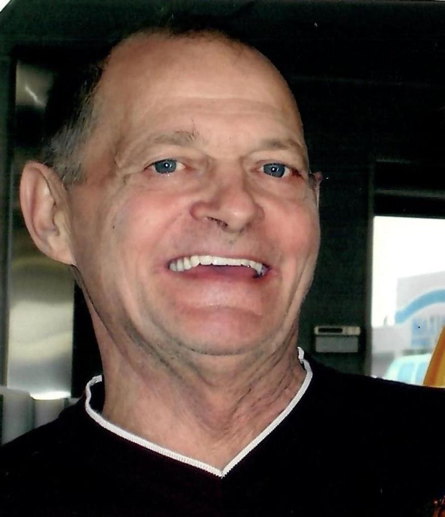 Roland "Dean" Williams, Jr.