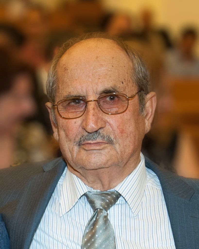 Aram H. Avanessian Profile Photo