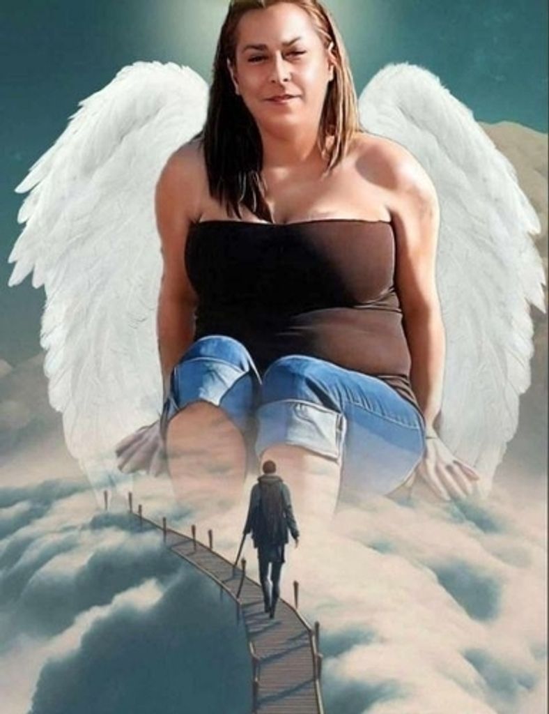 Tammy Donahue Moses Profile Photo