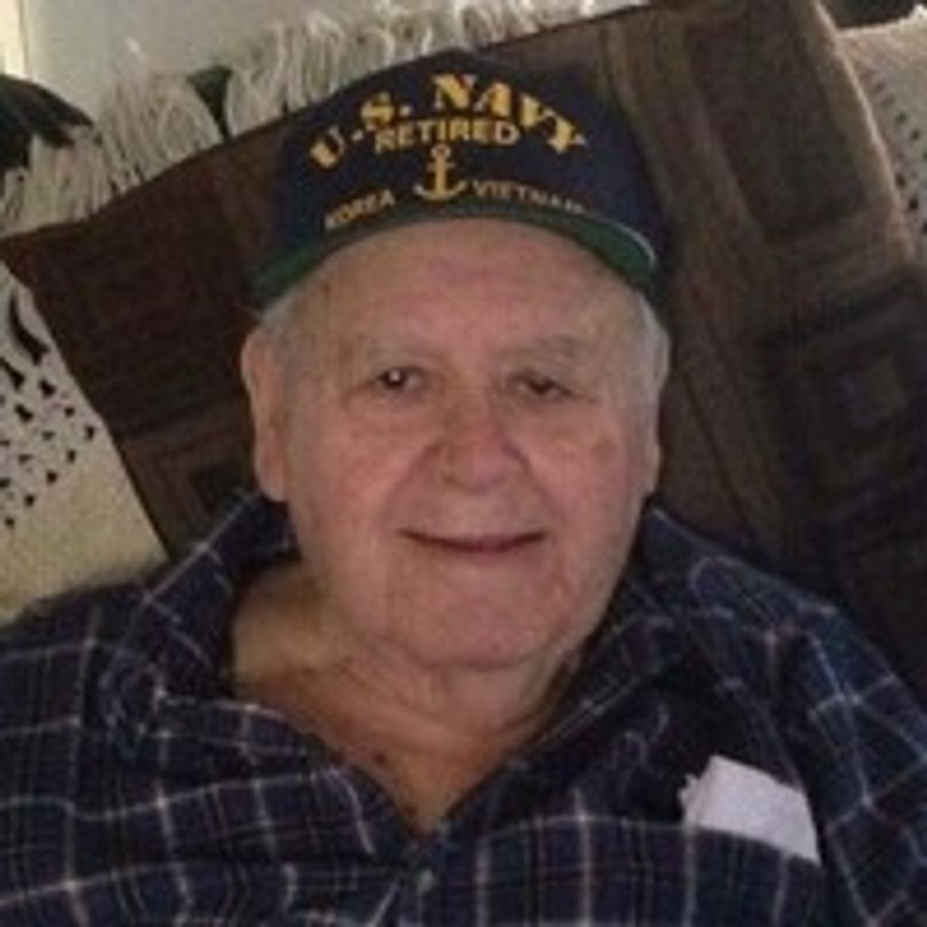 William Campbell Jr.