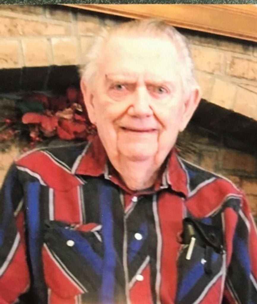 Floyd Agee Profile Photo