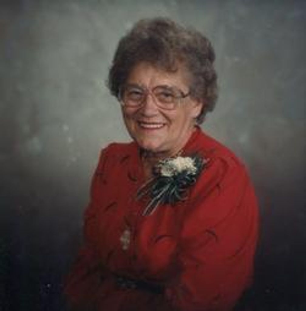 Lorraine Marie Otto