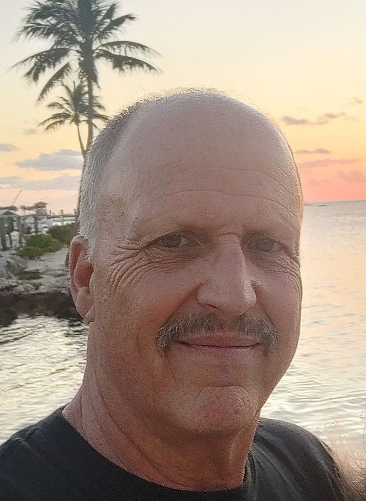 Loren Robert "Rob" Dewald Profile Photo