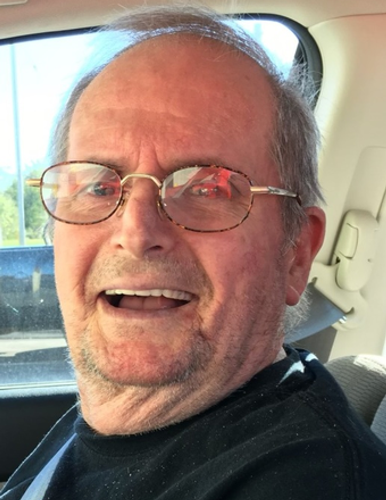Harry "Jim" Truman Profile Photo
