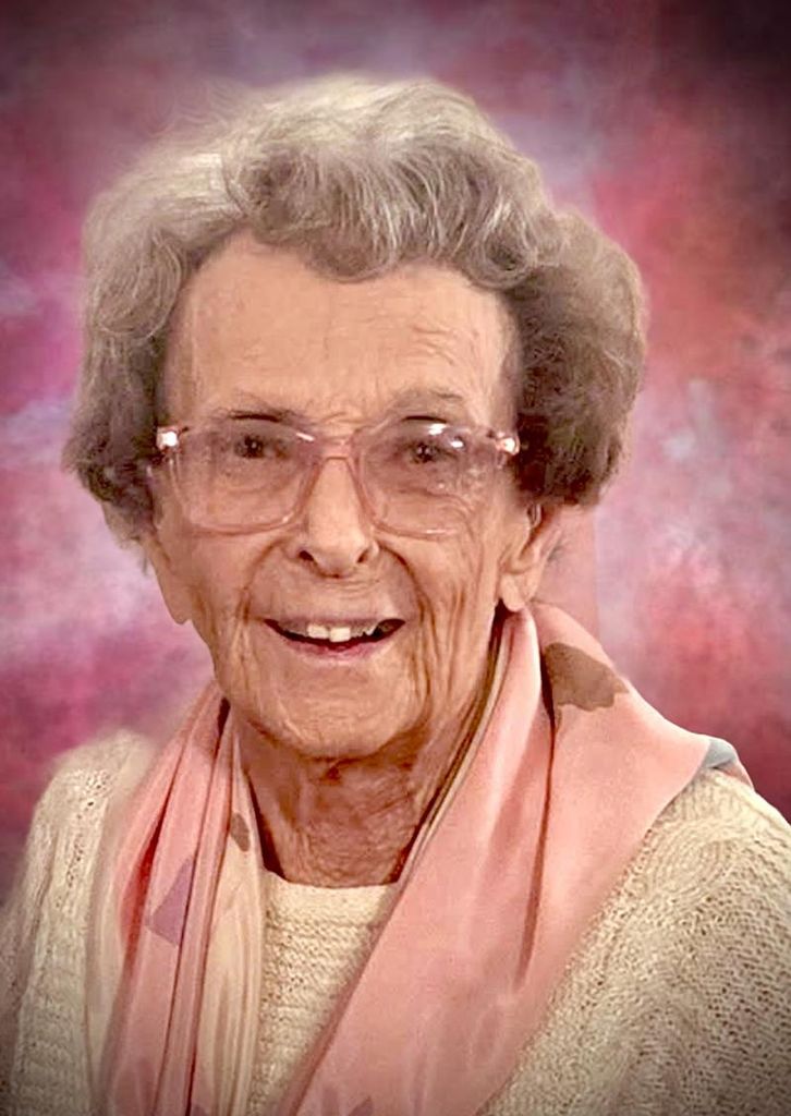 June Furnish Profile Photo