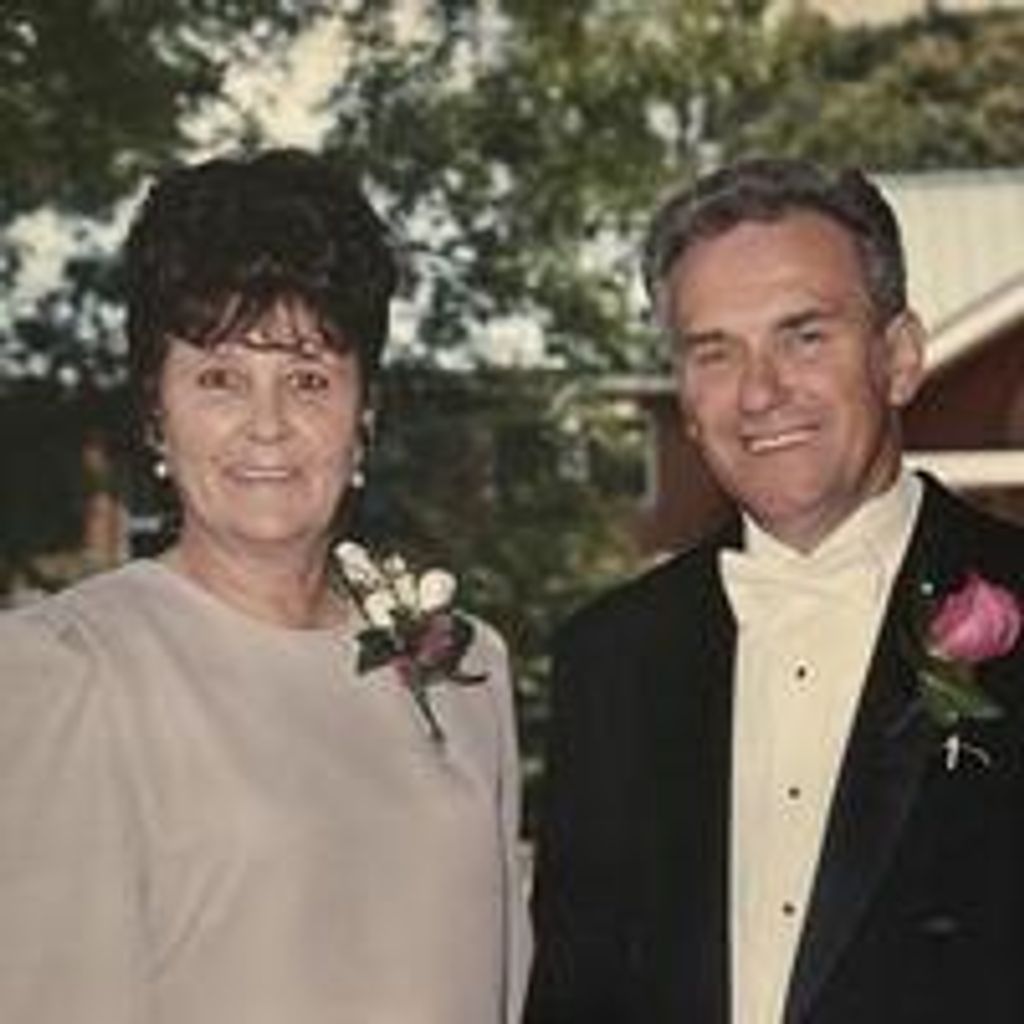 Norman "Wayne" Lininger