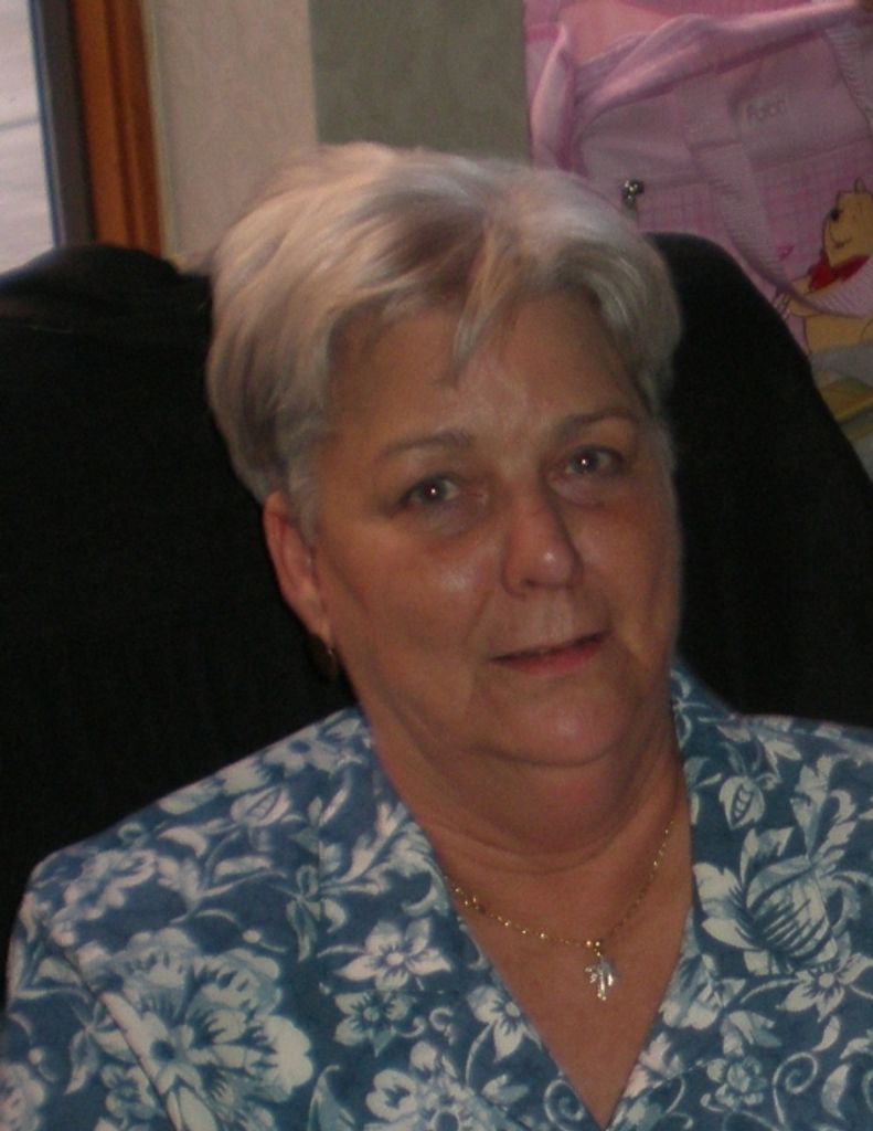 Jane Campbell