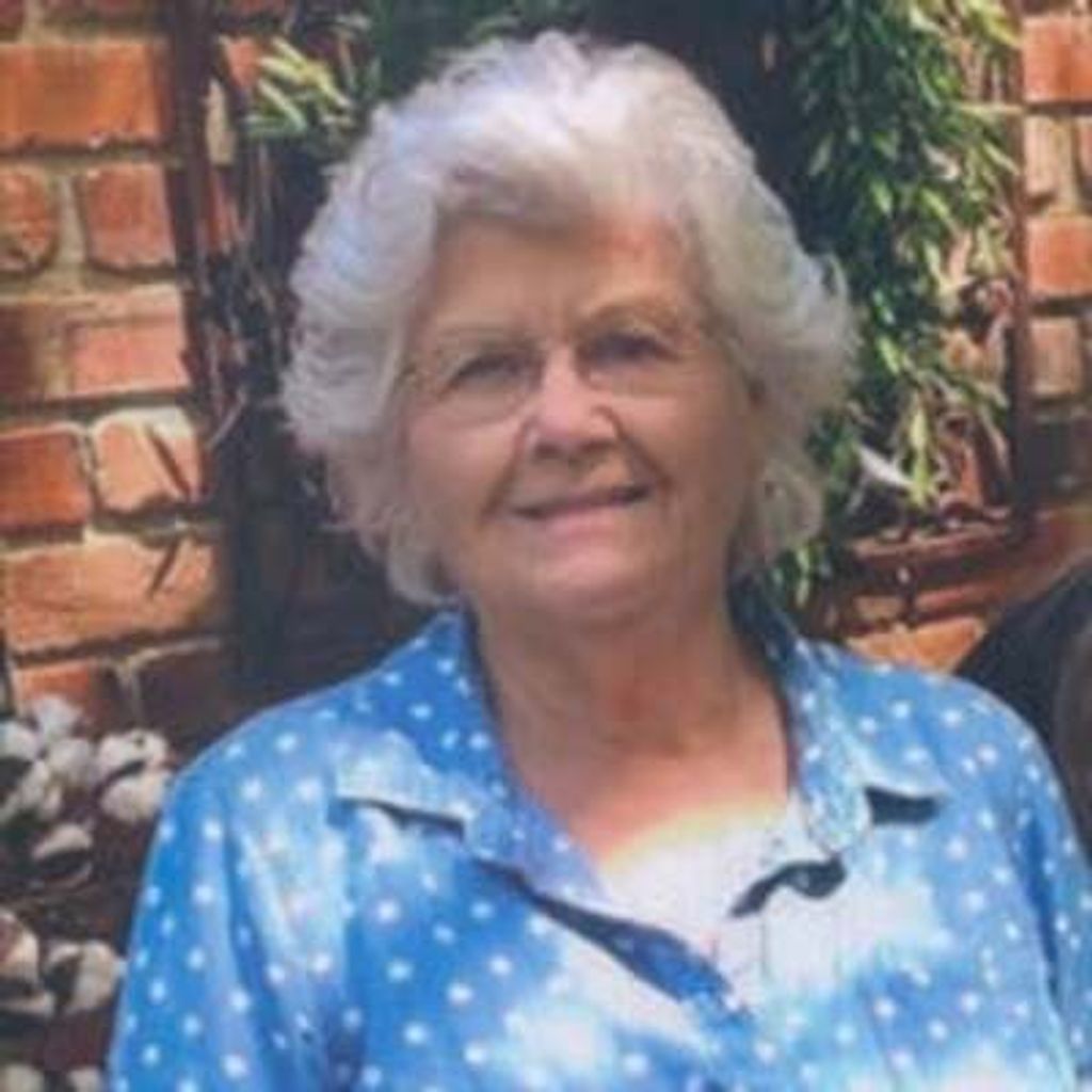 Rubye Inez Avant