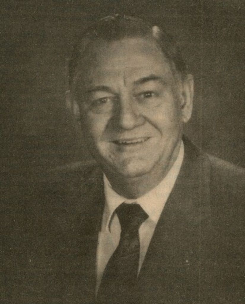 Joseph "Joe" Ford, Jr. Profile Photo