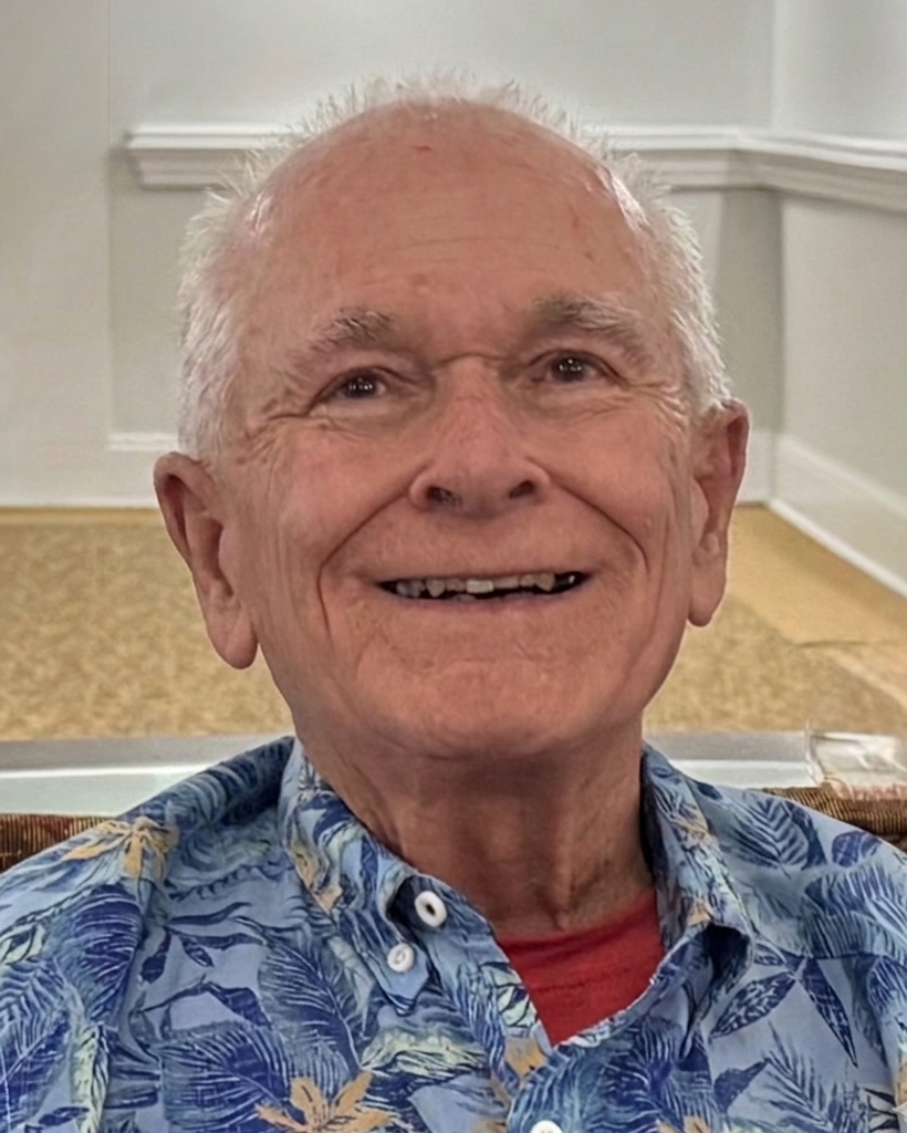 Gene Colson Sanborn Profile Photo