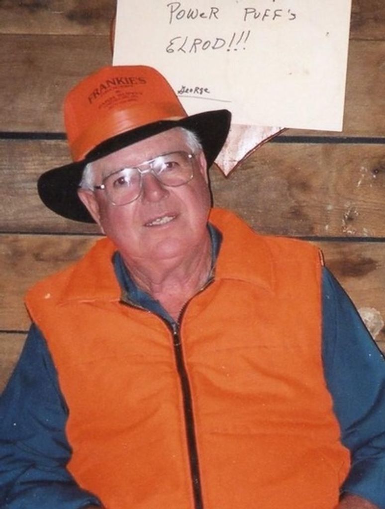 George E. Howell