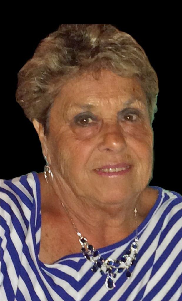 Nancy Pallotta