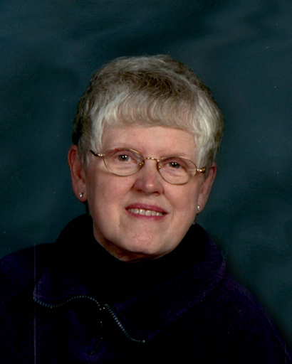 Judith Rae Nordhausen's obituary image