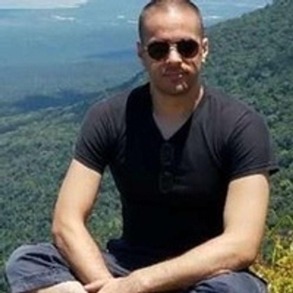 Jared A. Tagge