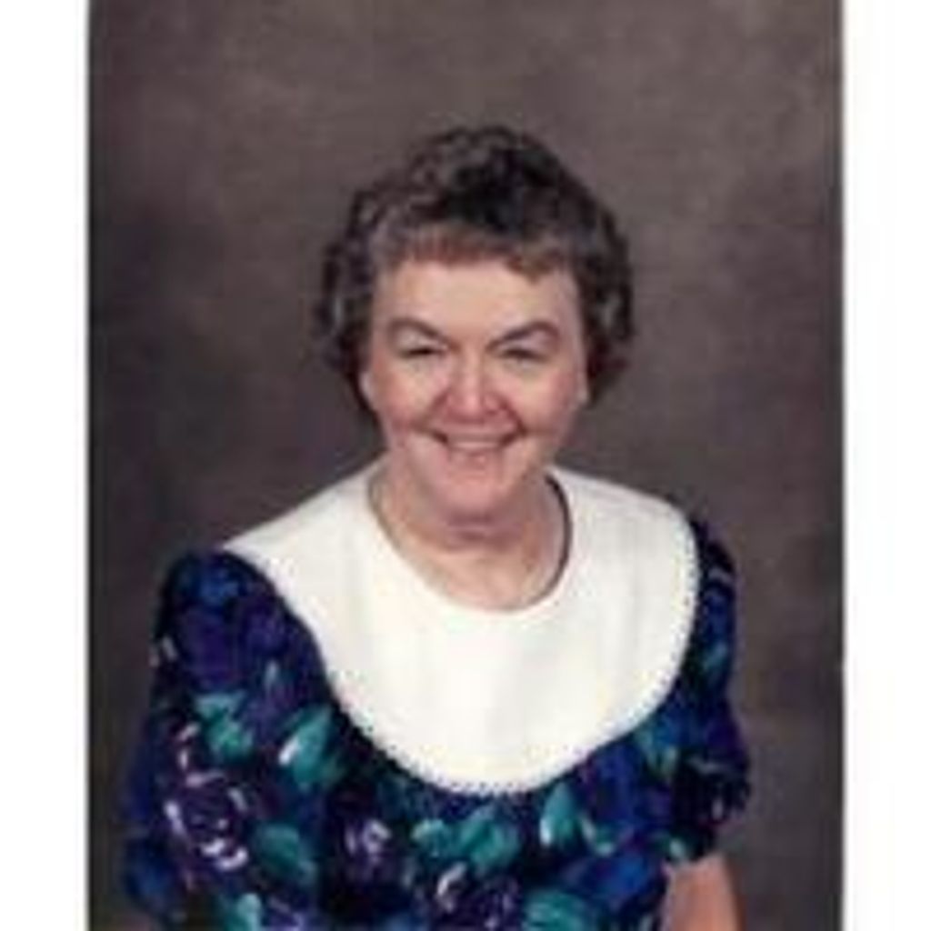 Thelma Irene Knight