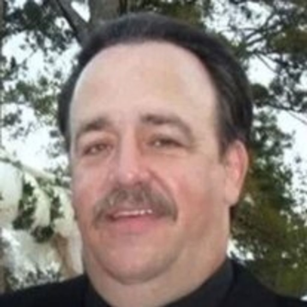 George Storm Hudson