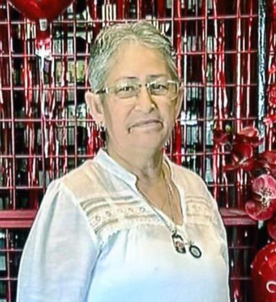 Ana Maria Ramirez De Montes Profile Photo