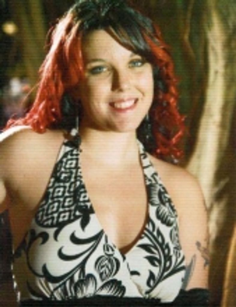 Michelle Ashlee Goldman-Griffith Profile Photo