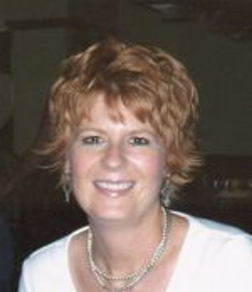 Lisa Mae Gage