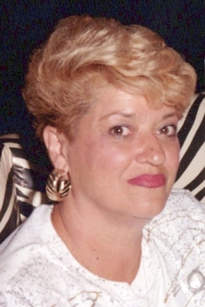 Florence N. 'Pudgy' Sicurella Difrancesco) Profile Photo