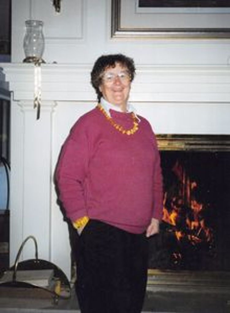 Olga  T. Hurley