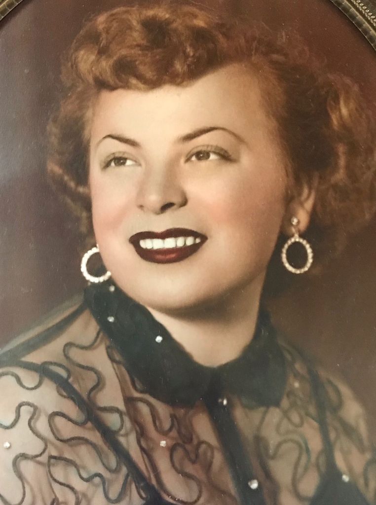 Rosa Turi