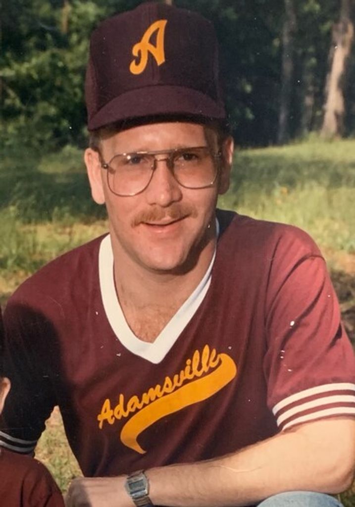 Billy Joe Chafin, Jr. Profile Photo