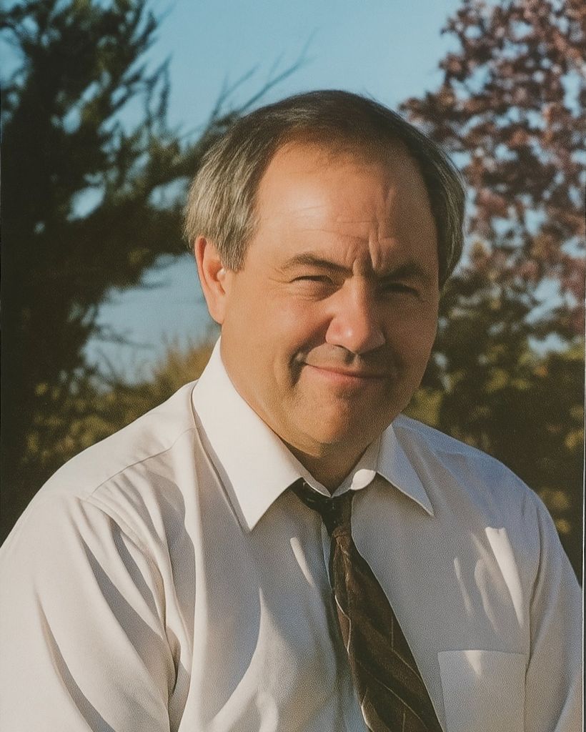 Douglas Lee Pawlowski Profile Photo