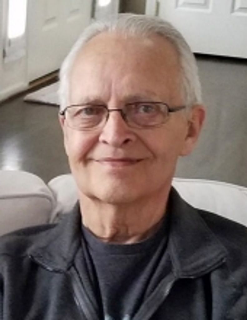 John W. Gerhart